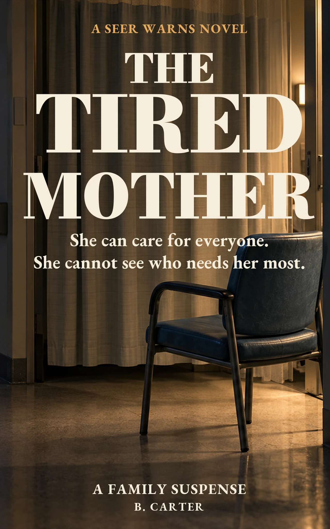 The Tired Mother cover